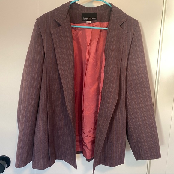 Joseph Feldman blazer - Picture 5 of 6